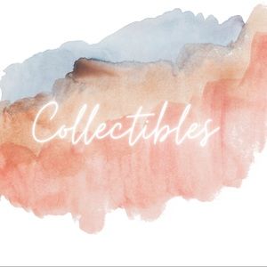 Funko Pop collectibles